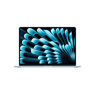 Apple MacBook Air 2026 15"...