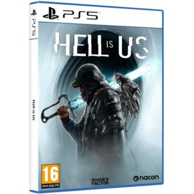 PS5 Hell Is Us EU