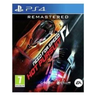 PS4 Need for Speed Hot...