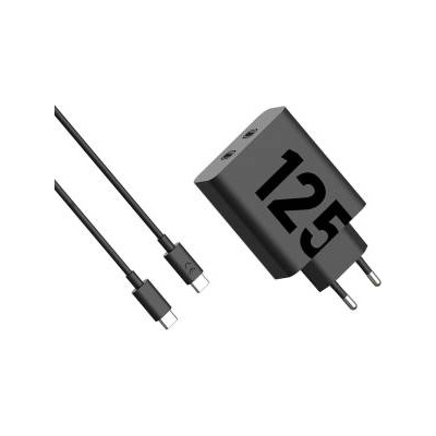 Motorola Turbo Power 125W...