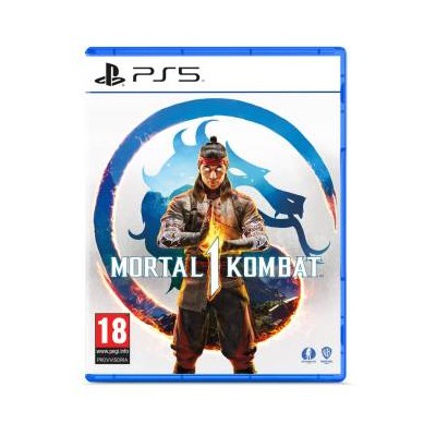 PS5 Mortal Kombat 1 EU