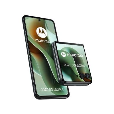 Motorola Razr 60 Ultra...