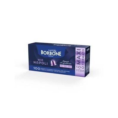 Borbone Capsule...