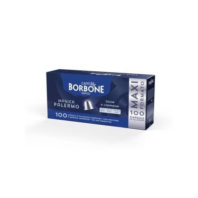Borbone Capsule...