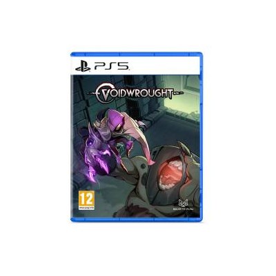 PS5 Voidwrought EU