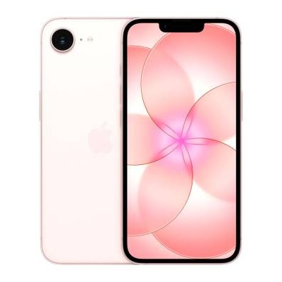 Apple iPhone 17e 256GB 6.1"...