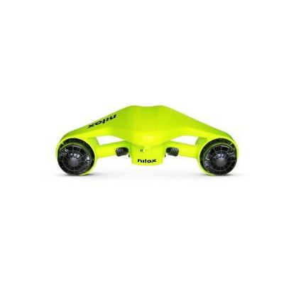 Acquascooter Nilox Urban...
