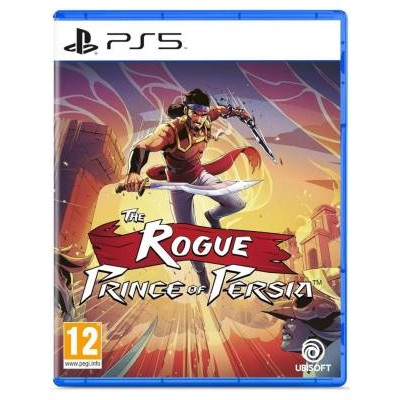 PS5 The Rogue Prince of...