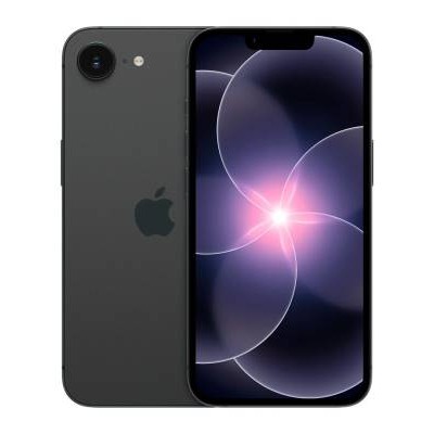 Apple iPhone 17e 512GB 6.1"...