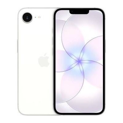 Apple iPhone 17e 512GB 6.1"...