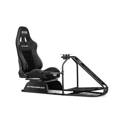 Next Level Racing...