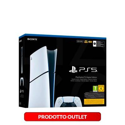 PS5 Console Cnf...