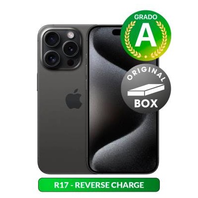 Apple iPhone 15 Pro 128GB...