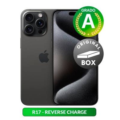 Apple iPhone 15 Pro Max...