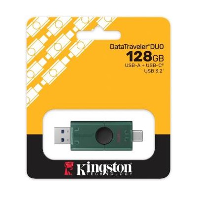 Kingston Pendrive...