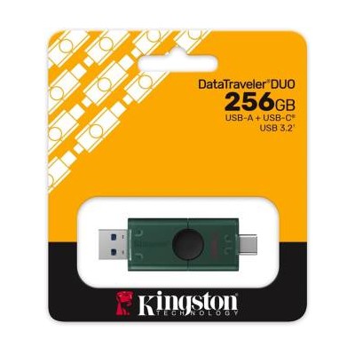 Kingston Pendrive...