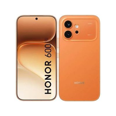 Honor 600 8+256GB 6.57" 5G...