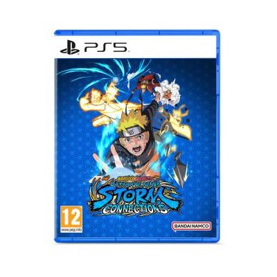 PS5 Naruto x Boruto...