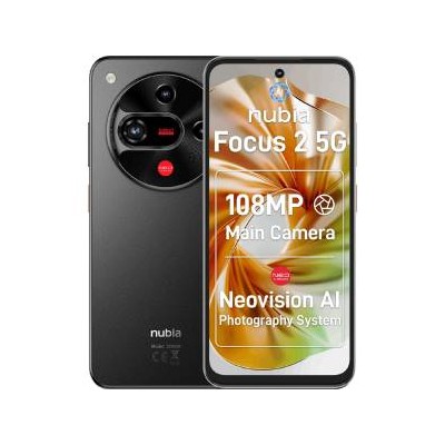 ZTE Nubia Focus 2 8+256GB...