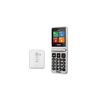 Brondi Flipper White Metal...