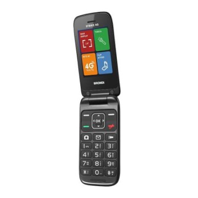 Brondi Strike 4G Light...