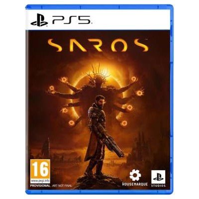 PS5 Saros