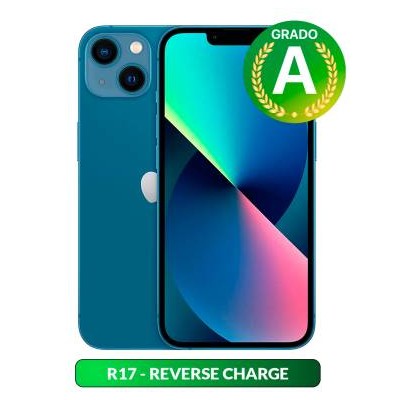 Apple iPhone 13 256GB 6.1"...