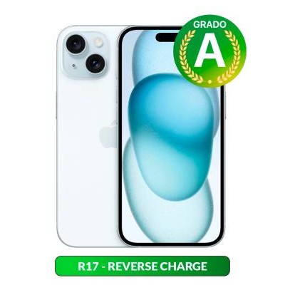 Apple iPhone 15 128GB 6.1"...