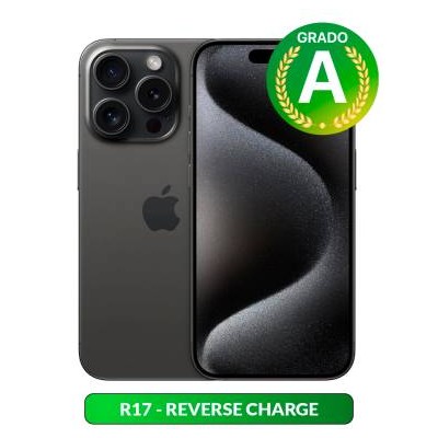 Apple iPhone 15 Pro 256GB...