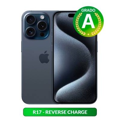 Apple iPhone 15 Pro 256GB...
