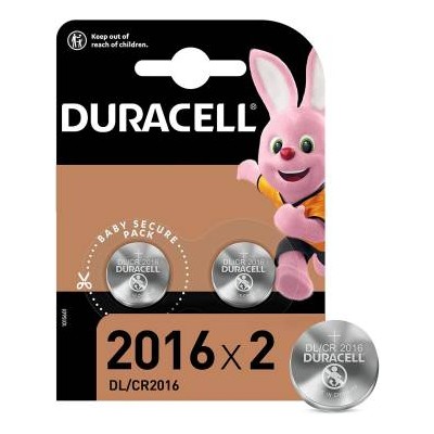 Duracell Batterie Bottone...