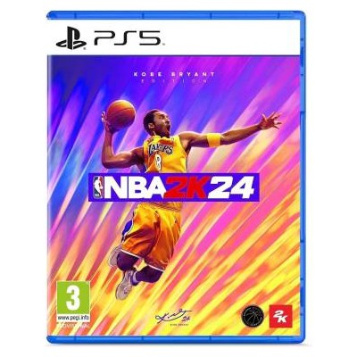 PS5 NBA 2K24 Kobe Bryant...