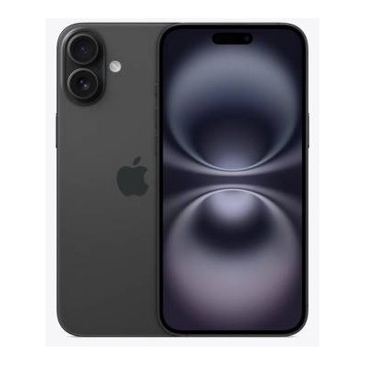 Apple iPhone 16 Plus 256GB...