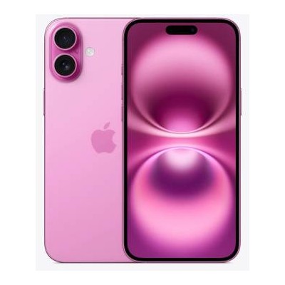 Apple iPhone 16 Plus 256GB...