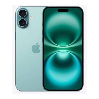 Apple iPhone 16 Plus 256GB...