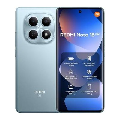 Xiaomi Redmi Note 15...