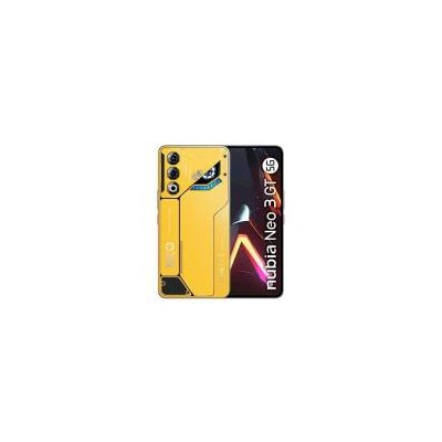 ZTE Nubia Neo3 GT 12+256GB...