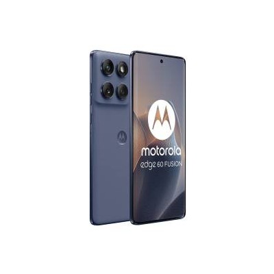 Motorola Edge 60 Fusion...