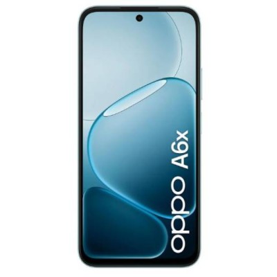 OPPO A6x 6+256GB 6.75" 5G...
