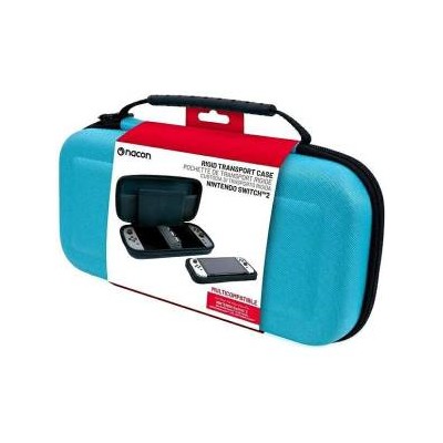 Switch 2 Nacon Custodia L Blu