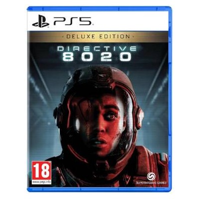 PS5 Directive 8020 - Deluxe...