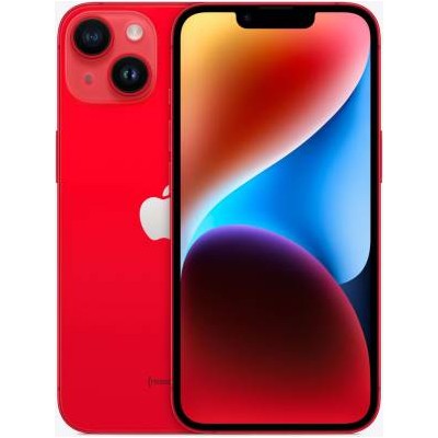 Apple iPhone 14 512GB 6.1"...