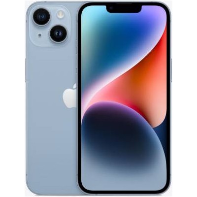 Apple iPhone 14 512GB 6.1"...