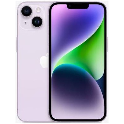 Apple iPhone 14 512GB 6.1"...