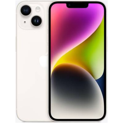 Apple iPhone 14 512GB 6.1"...