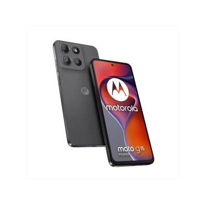 Motorola Moto G15 Power...