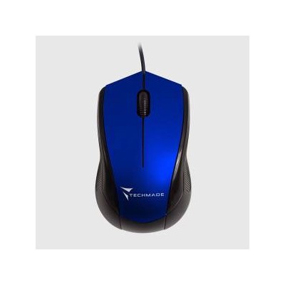 Techmade Mouse Ottico Usb...