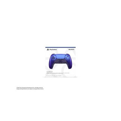 PS5 DualSense Chroma IndigoV3