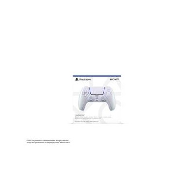 PS5 DualSense Chroma Pearl V2