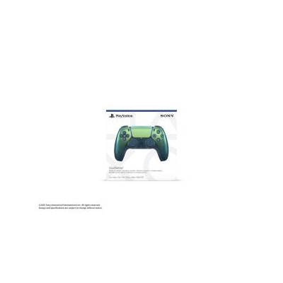 PS5 DualSense Chroma Teal V3